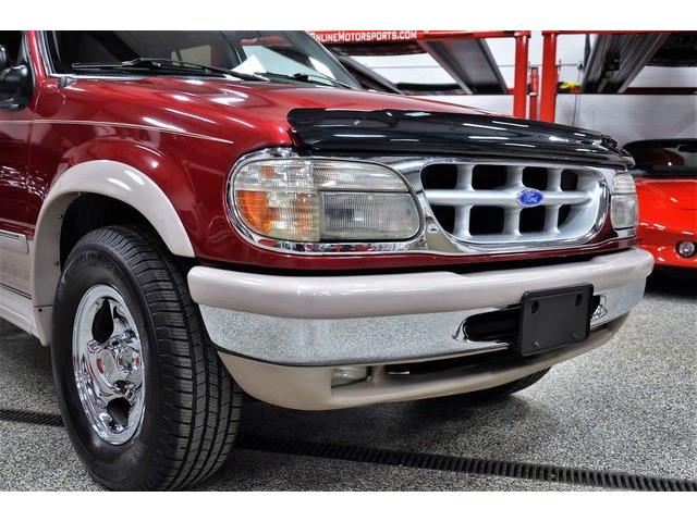1995 Ford Explorer (CC-1572563) for sale in Plainfield, Illinois