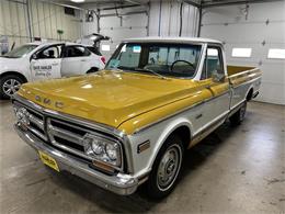 1971 GMC Sierra Grande (CC-1572568) for sale in Webster, South Dakota