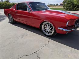 1965 Ford Mustang (CC-1572570) for sale in Midland, Texas