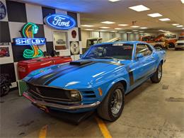 1970 Ford Mustang Boss 302 (CC-1572574) for sale in Midland, Texas