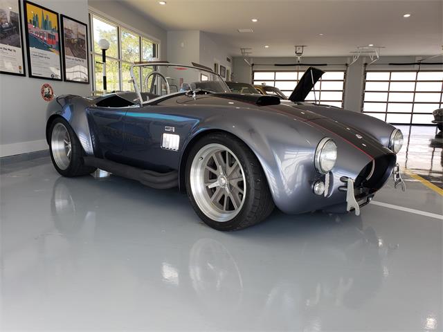 1965 Superformance MKIII (CC-1572575) for sale in Jacksonville, Florida
