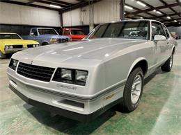 1987 Chevrolet Monte Carlo (CC-1572578) for sale in Sherman, Texas