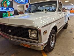 1971 Chevrolet C10 (CC-1572580) for sale in Midland, Texas