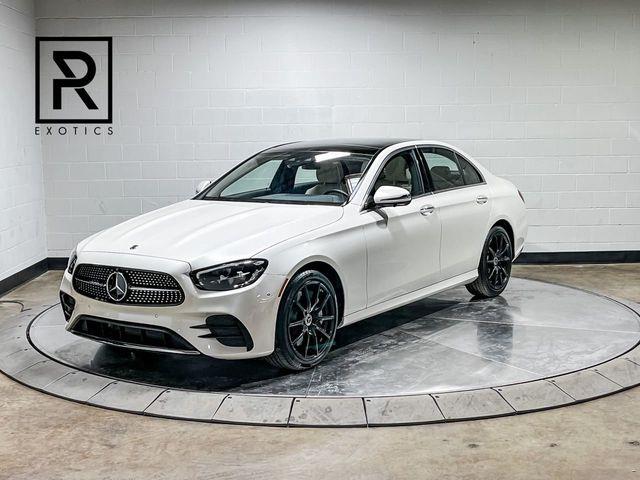 2021 Mercedes-Benz E-Class (CC-1570261) for sale in St. Louis, Missouri