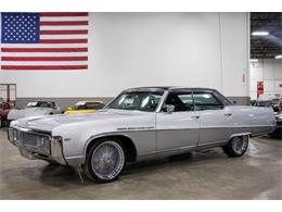 1969 Buick Electra (CC-1572627) for sale in Kentwood, Michigan