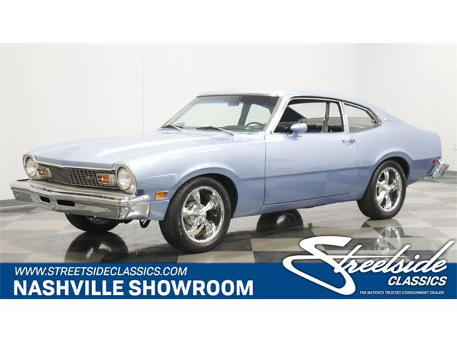 1974 Ford Maverick (CC-1572633) for sale in Lavergne, Tennessee