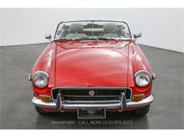 1972 MG MGB (CC-1572635) for sale in Beverly Hills, California