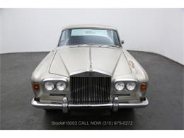1967 Rolls-Royce Silver Shadow (CC-1572642) for sale in Beverly Hills, California
