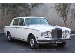 1973 Rolls-Royce Silver Shadow (CC-1572645) for sale in Beverly Hills, California