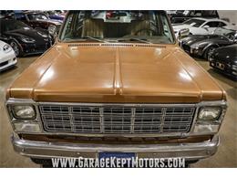 1980 Chevrolet Blazer (CC-1572648) for sale in Grand Rapids, Michigan