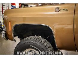 1980 Chevrolet Blazer (CC-1572648) for sale in Grand Rapids, Michigan