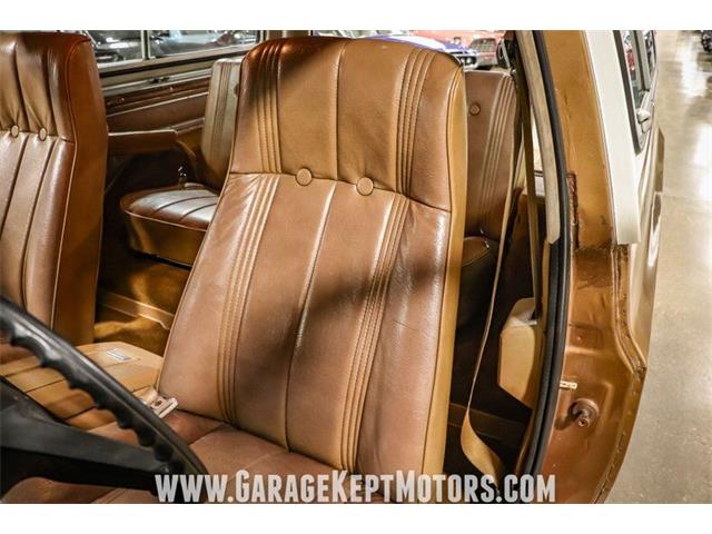 1980 Chevrolet Blazer (CC-1572648) for sale in Grand Rapids, Michigan