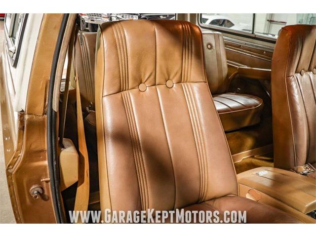 1980 Chevrolet Blazer (CC-1572648) for sale in Grand Rapids, Michigan