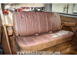 1980 Chevrolet Blazer (CC-1572648) for sale in Grand Rapids, Michigan