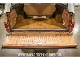 1980 Chevrolet Blazer (CC-1572648) for sale in Grand Rapids, Michigan