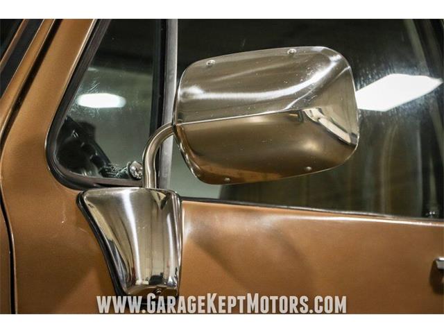 1980 Chevrolet Blazer (CC-1572648) for sale in Grand Rapids, Michigan