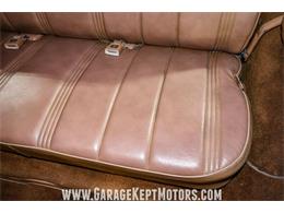 1980 Chevrolet Blazer (CC-1572648) for sale in Grand Rapids, Michigan