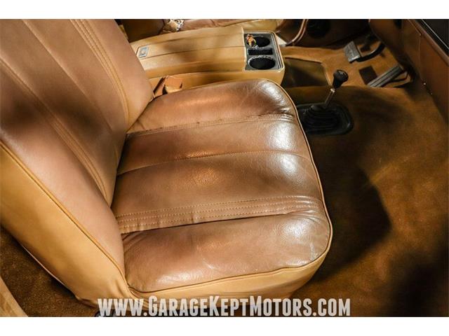 1980 Chevrolet Blazer (CC-1572648) for sale in Grand Rapids, Michigan