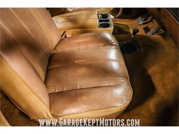 1980 Chevrolet Blazer (CC-1572648) for sale in Grand Rapids, Michigan