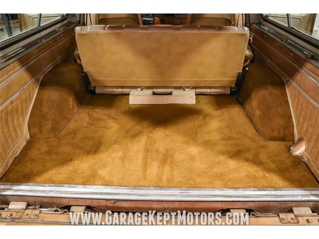 1980 Chevrolet Blazer (CC-1572648) for sale in Grand Rapids, Michigan