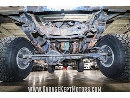 1980 Chevrolet Blazer (CC-1572648) for sale in Grand Rapids, Michigan