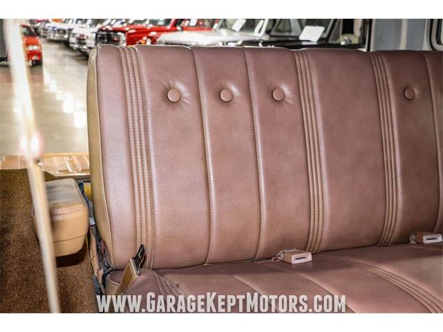 1980 Chevrolet Blazer (CC-1572648) for sale in Grand Rapids, Michigan