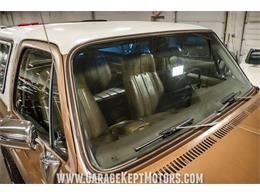 1980 Chevrolet Blazer (CC-1572648) for sale in Grand Rapids, Michigan