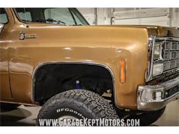 1980 Chevrolet Blazer (CC-1572648) for sale in Grand Rapids, Michigan