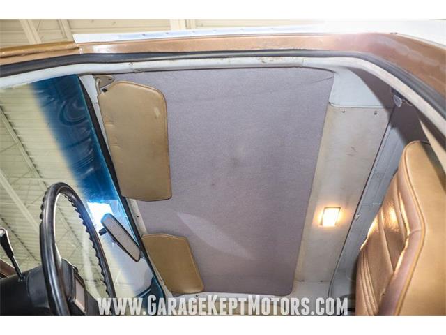 1980 Chevrolet Blazer (CC-1572648) for sale in Grand Rapids, Michigan