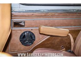 1980 Chevrolet Blazer (CC-1572648) for sale in Grand Rapids, Michigan