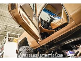 1980 Chevrolet Blazer (CC-1572648) for sale in Grand Rapids, Michigan