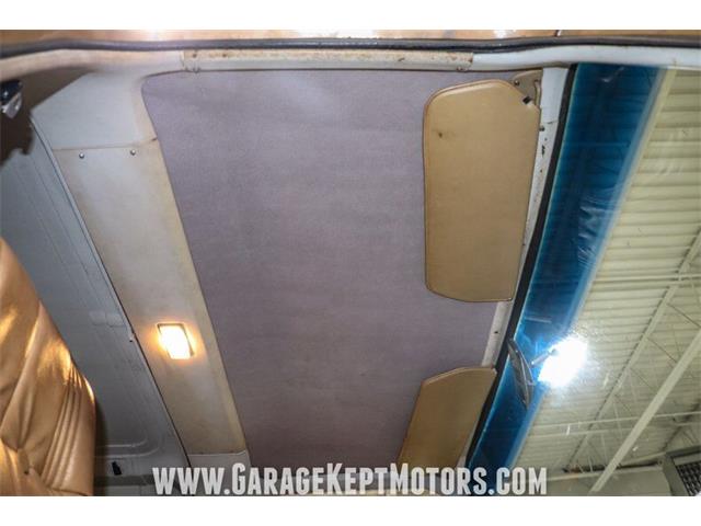 1980 Chevrolet Blazer (CC-1572648) for sale in Grand Rapids, Michigan