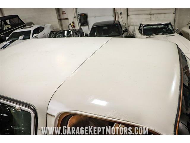 1980 Chevrolet Blazer (CC-1572648) for sale in Grand Rapids, Michigan