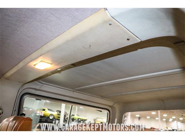 1980 Chevrolet Blazer (CC-1572648) for sale in Grand Rapids, Michigan