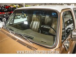1980 Chevrolet Blazer (CC-1572648) for sale in Grand Rapids, Michigan