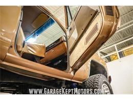 1980 Chevrolet Blazer (CC-1572648) for sale in Grand Rapids, Michigan