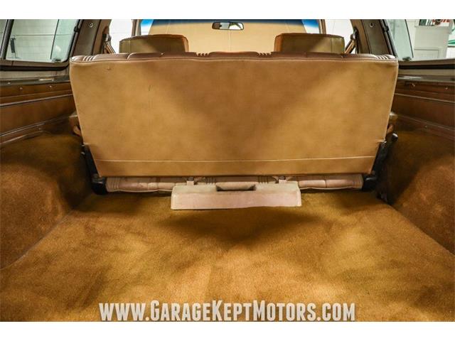 1980 Chevrolet Blazer (CC-1572648) for sale in Grand Rapids, Michigan