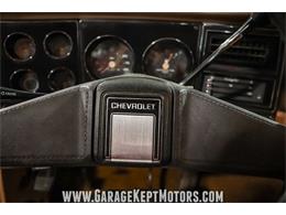 1980 Chevrolet Blazer (CC-1572648) for sale in Grand Rapids, Michigan