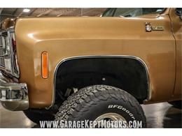 1980 Chevrolet Blazer (CC-1572648) for sale in Grand Rapids, Michigan