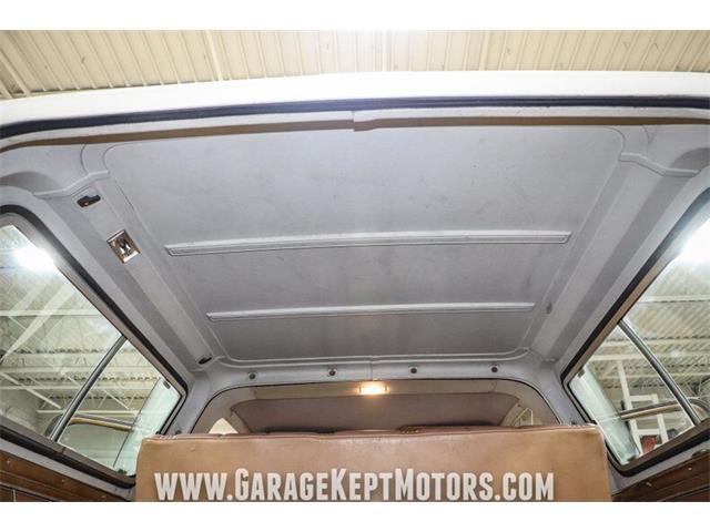 1980 Chevrolet Blazer (CC-1572648) for sale in Grand Rapids, Michigan