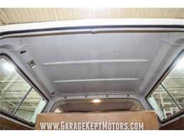 1980 Chevrolet Blazer (CC-1572648) for sale in Grand Rapids, Michigan