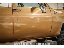 1980 Chevrolet Blazer (CC-1572648) for sale in Grand Rapids, Michigan