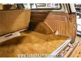 1980 Chevrolet Blazer (CC-1572648) for sale in Grand Rapids, Michigan
