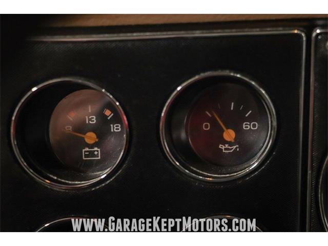 1980 Chevrolet Blazer (CC-1572648) for sale in Grand Rapids, Michigan