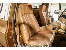 1980 Chevrolet Blazer (CC-1572648) for sale in Grand Rapids, Michigan