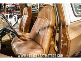 1980 Chevrolet Blazer (CC-1572648) for sale in Grand Rapids, Michigan