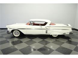 1958 Chevrolet Impala (CC-1572660) for sale in Lutz, Florida