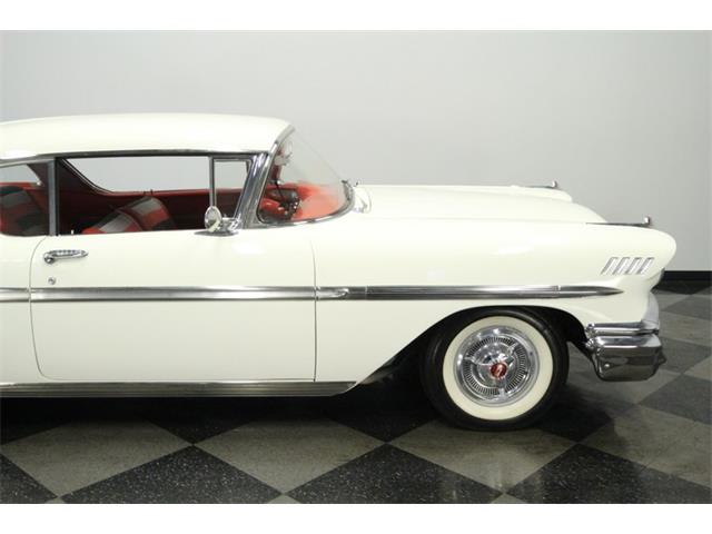 1958 Chevrolet Impala (CC-1572660) for sale in Lutz, Florida