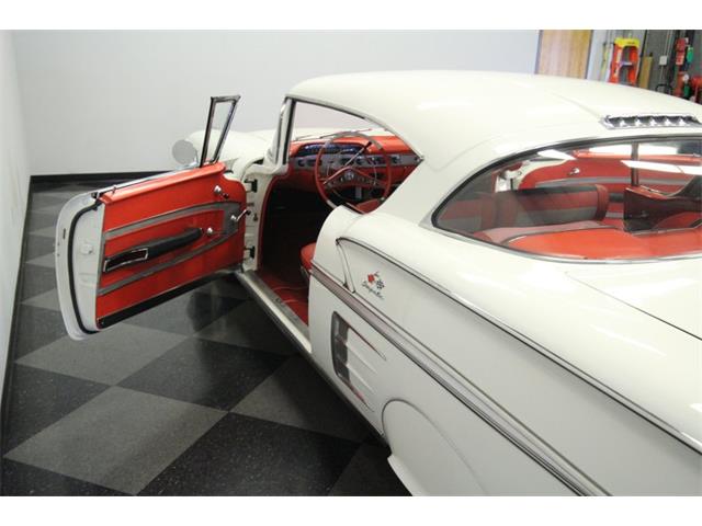1958 Chevrolet Impala (CC-1572660) for sale in Lutz, Florida