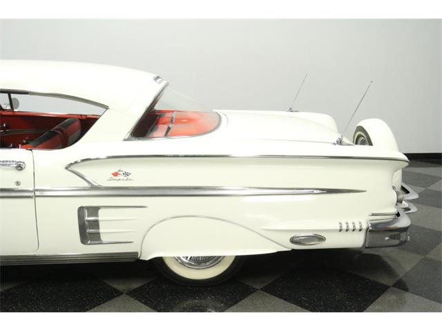 1958 Chevrolet Impala (CC-1572660) for sale in Lutz, Florida